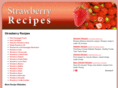 strawberryrecipes.org