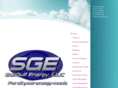 sungulfenergy.com