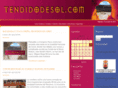 tendidodesol.com