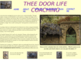 theedoorlifecoach.com