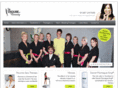 thehouseofbeauty.org.uk