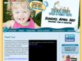 toledobabyfair.com