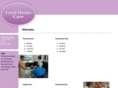 total-home-care.org