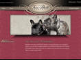 tresbellefrenchies.com