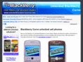 unlockedblackberrycurve.com