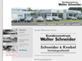 walter-schneider.com