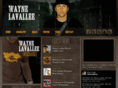 waynelavallee.com