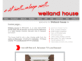 welland-house.com