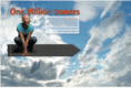 1milliondonors.org