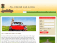allcreditcarloans.com