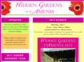 ameniagardens.com