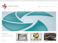 andrewprebledesign.com