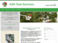 asntreeservices.net