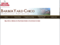 barberyardchico.com