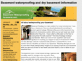 basementwaterproofinganswers.com