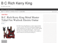 bcrichkerryking.com