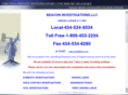 beaconinvestigationsllc.com