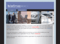 bizlinxinternational.com