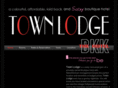 bkktownlodge.com