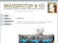 brassingtonandco.com