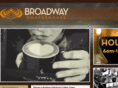 broadwaycoffeehouse.com