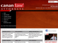 cananlaw.com