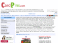 cardpins.com