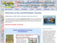 cartophilatelicsociety.com
