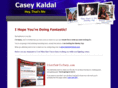 caseykaldal.com