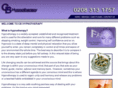cbhypnotherapy.co.uk