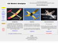 cbmodeldesigns.com