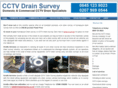 cctvdrainsurvey.co.uk