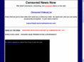censorednetworknews.com