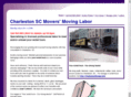 charlestonmovers.com