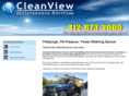cleanviewmaintenanceservices.net