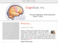 cognisyst.com