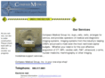 compassmedical.com