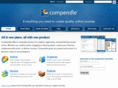 compendle.com