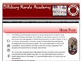 dbgkarate.com