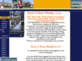 door2doorrealty.com