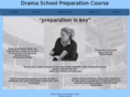 dramaschoolprep.com