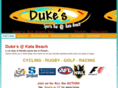 dukesbigboard.com