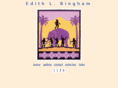 edithbingham.com