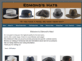 edmonds-hats.com