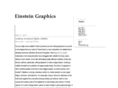 einsteingraphics.com