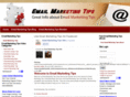 email-marketing-tips.org