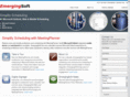 emergingsoft.com