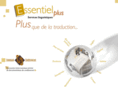 essentielplus.com