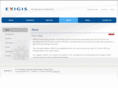 exigis.info