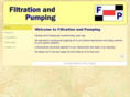 filtrationandpumping.com